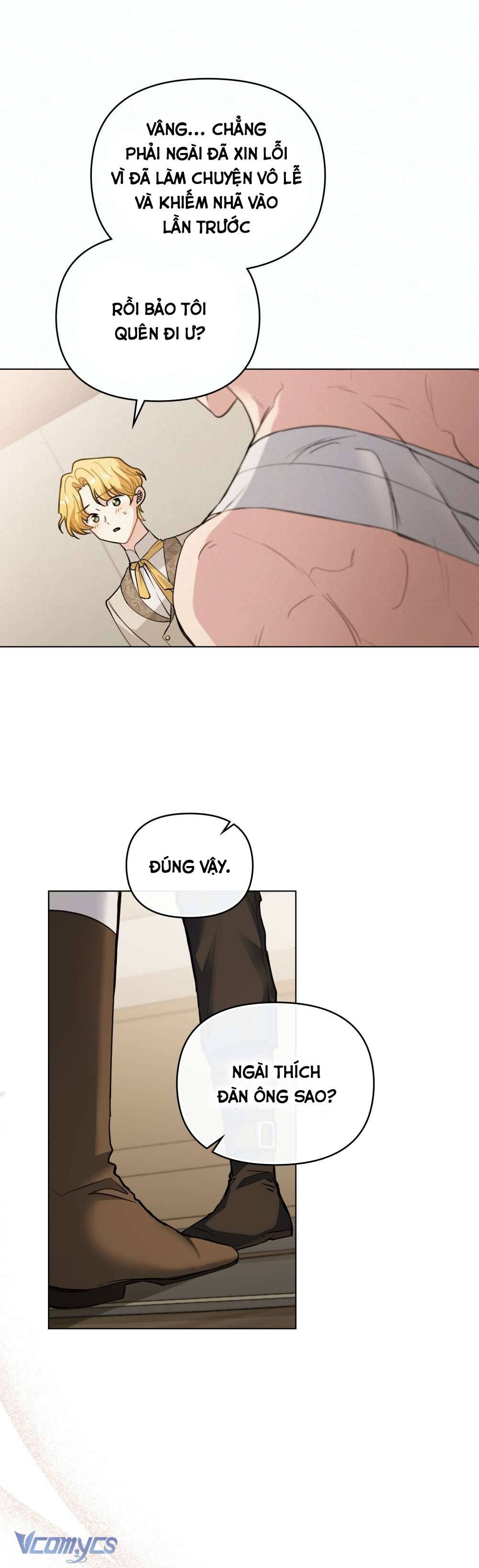 Tìm Lại Camellia Chapter 68 - Next Chapter 69