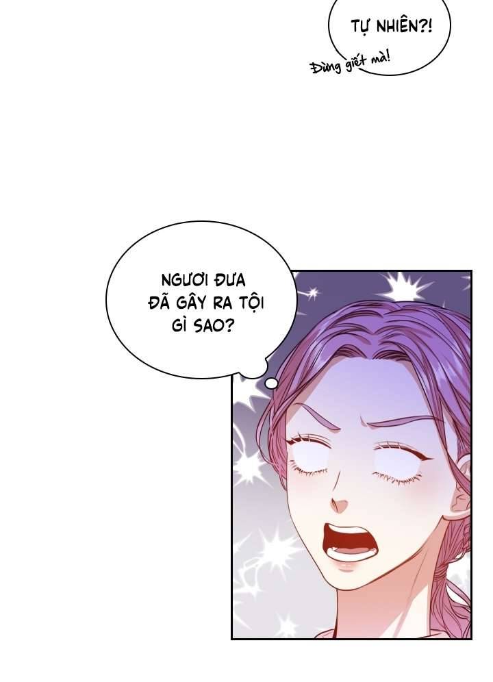 Thư Ký Của Bạo Chúa Chapter 9 - Trang 4