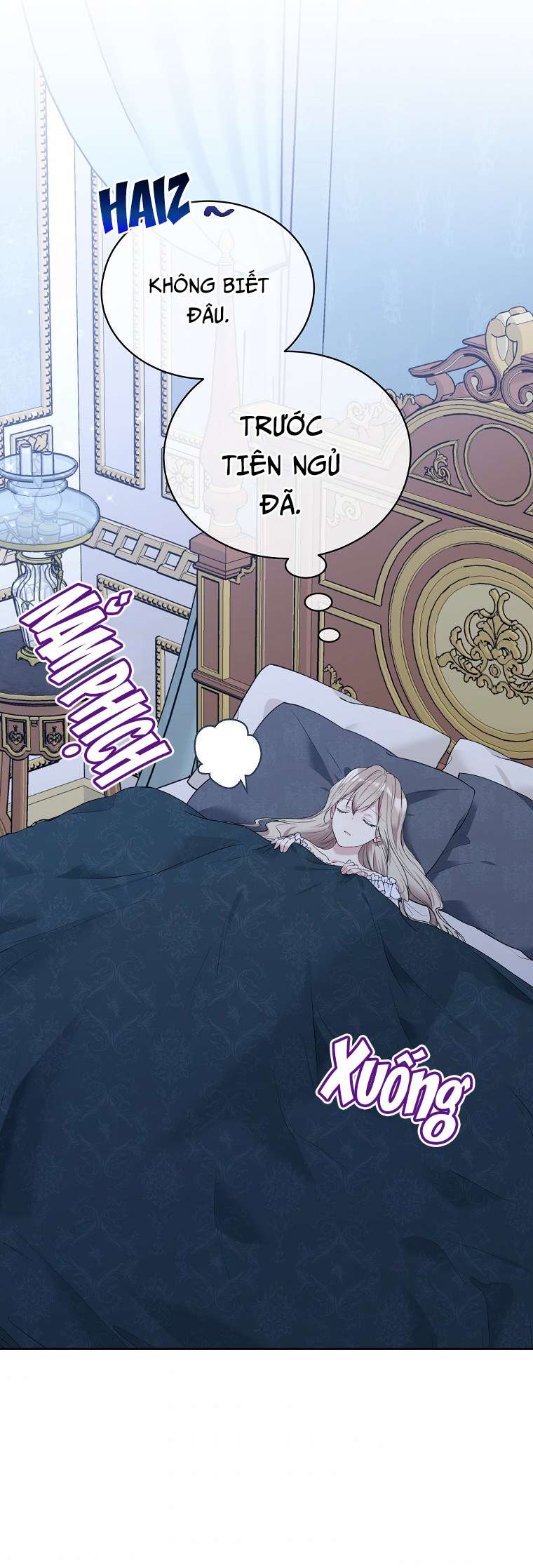 Vương Miện Lục Bảo Chap 60 - Trang 2