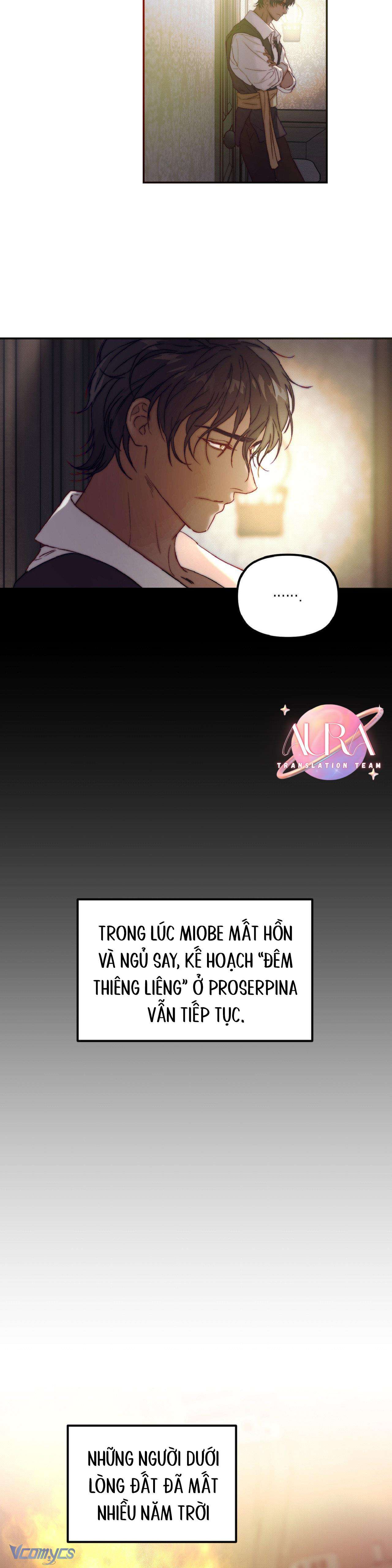 Vị Khách Không Mời Chốn Thiên Đường Chap 6 - Trang 2