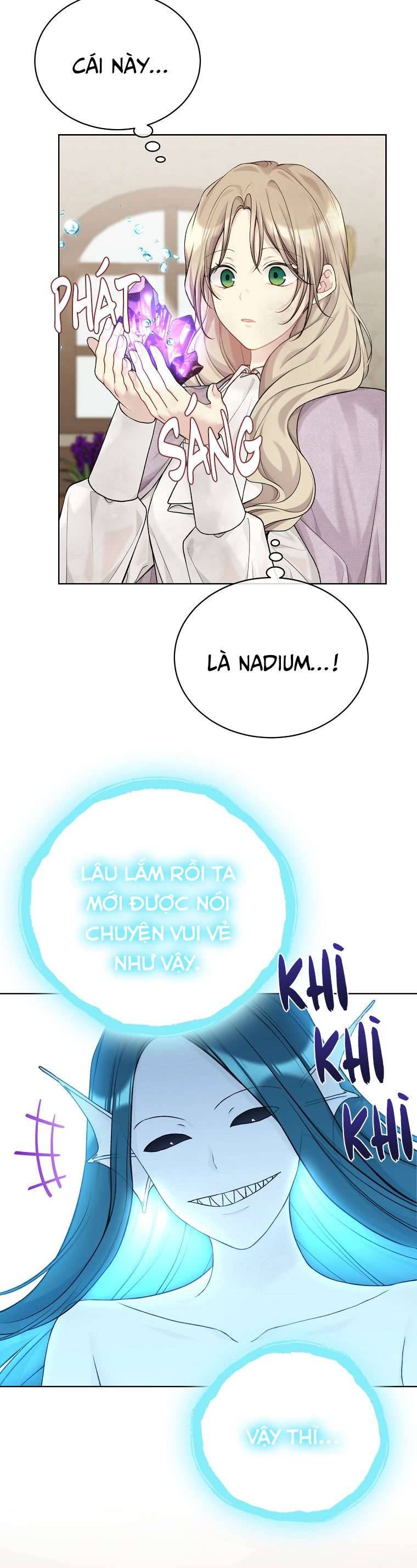 Vương Miện Lục Bảo Chap 74 - Trang 2