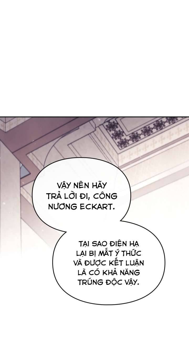 Kết Cục Của Nhân Vật Phản Diện Chỉ Có Thể Là Cái Chết Chapter 83 - Trang 4