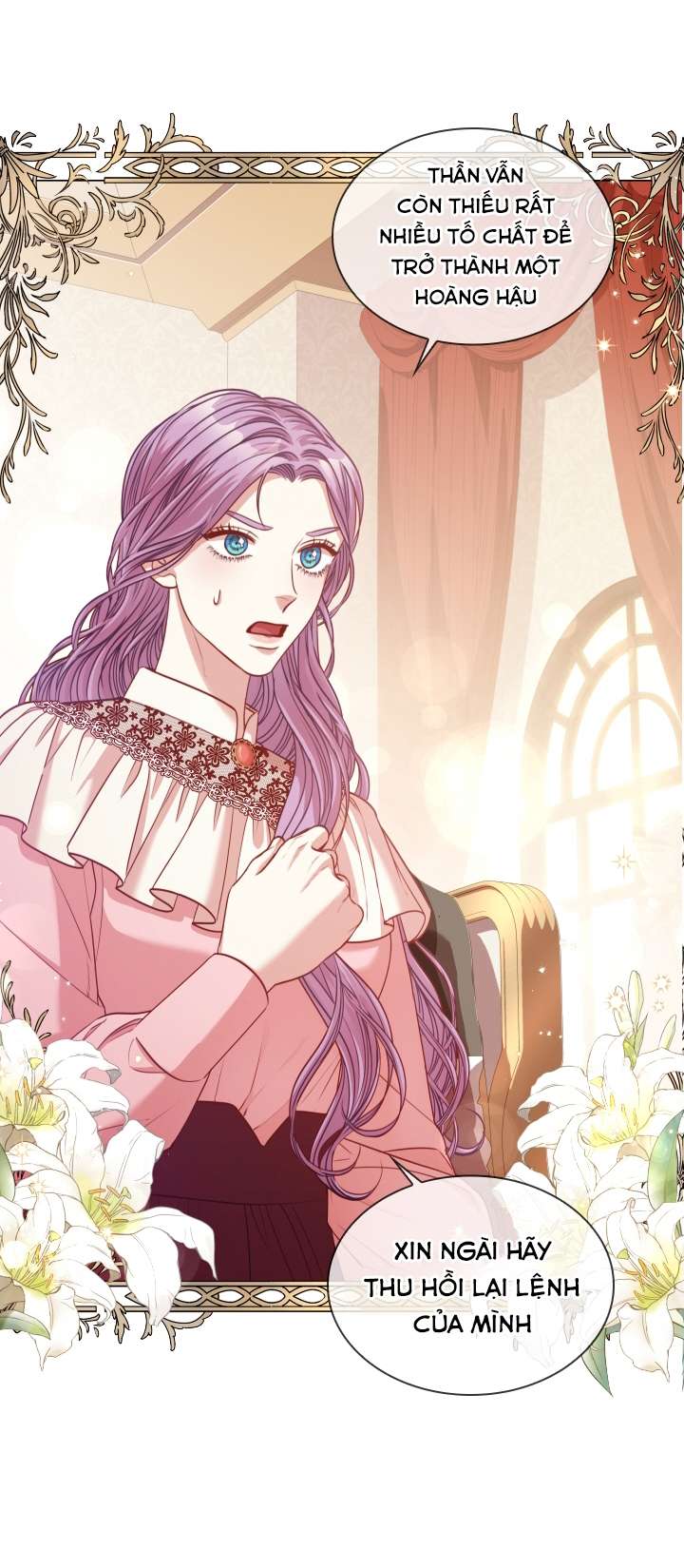 Thư Ký Của Bạo Chúa Chapter 45 - Trang 4