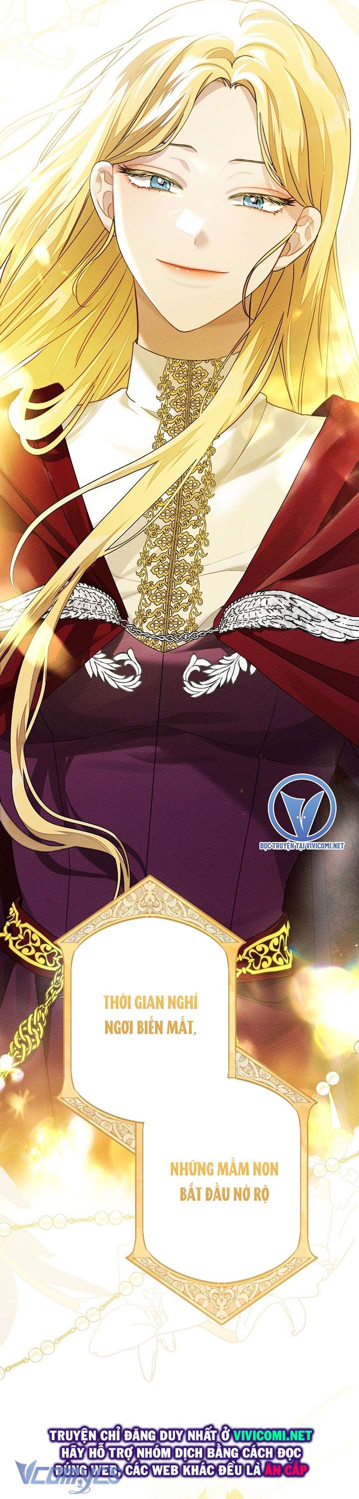 Dưới Bóng Cây Sồi Chap 64 - Next Chapter 64.1