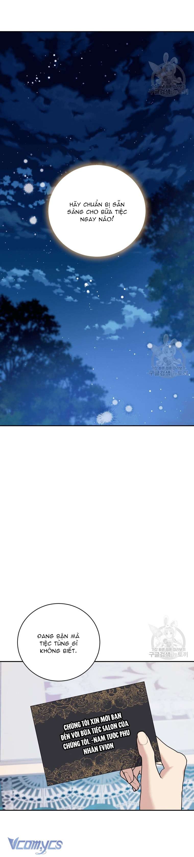 Kế Hoạch Trả Thù Chap 41 - Next Chap 42