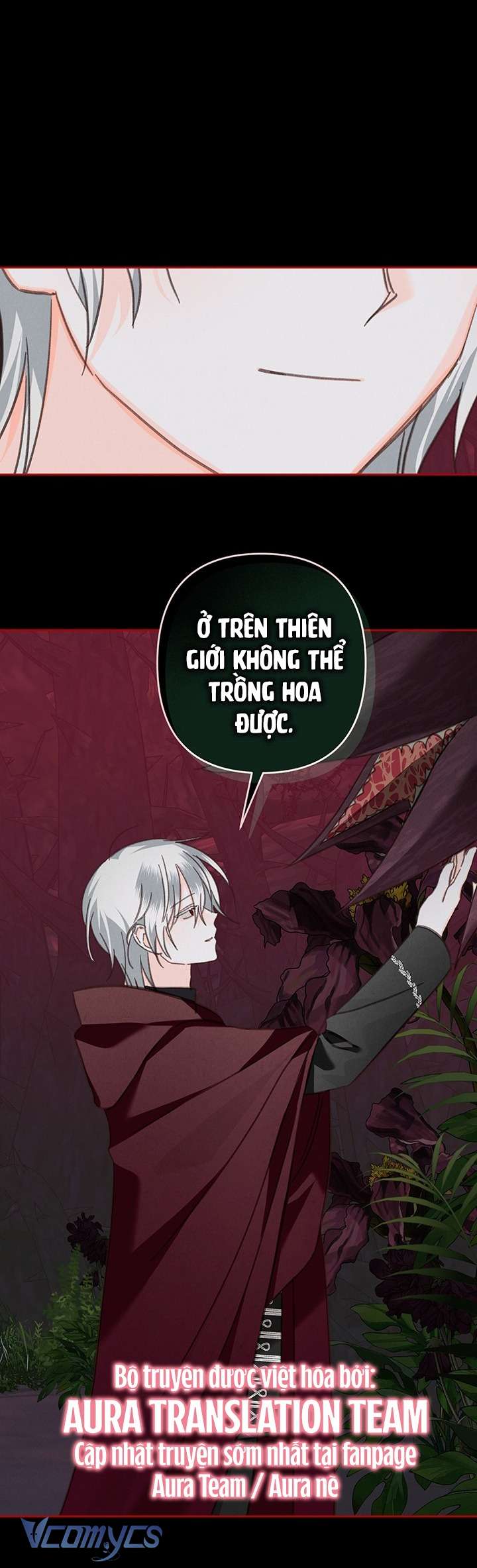 Sống Sót Như Một Hầu Gái Trong Trò Chơi Kinh Dị Chapter 57 - Next Chapter 58