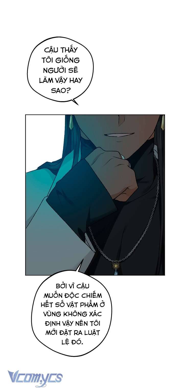 [18+] Yêu Tinh Giao Phối Chap 4 - Trang 2