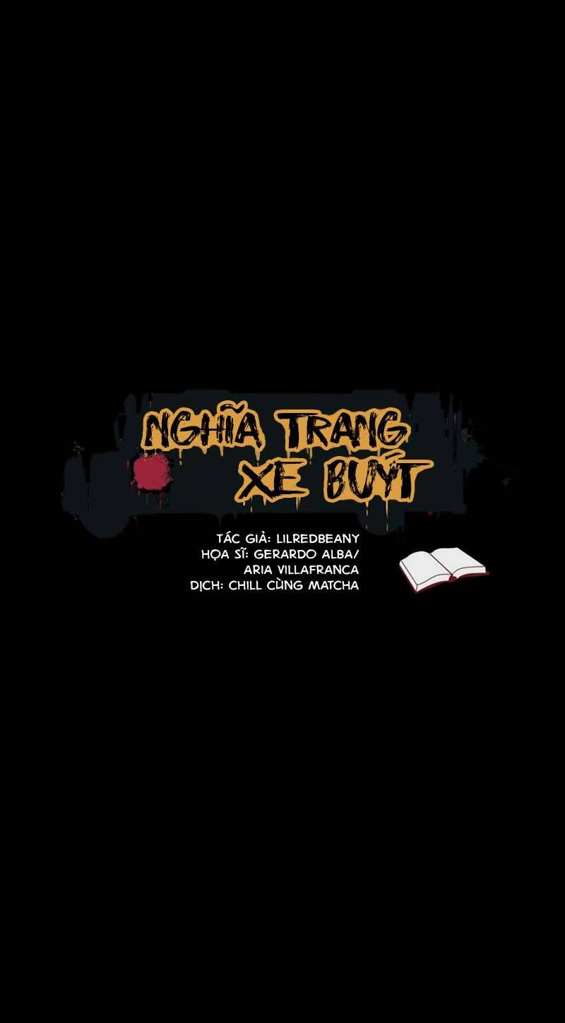 Nghĩa Trang Xe Buýt Chapter 23 - Trang 3