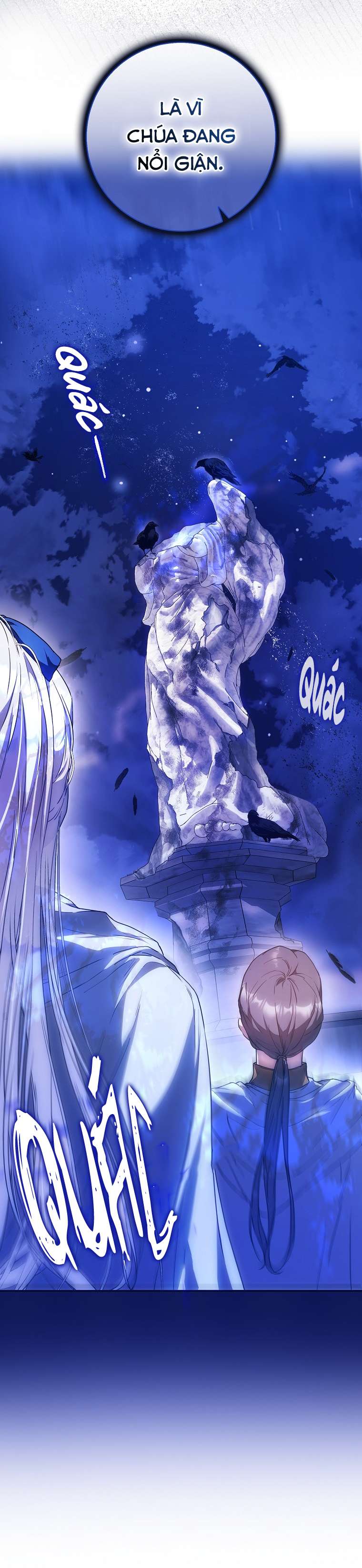 Tôi Trở Thành Vợ Của Nam Chính Chap 65 - Trang 3