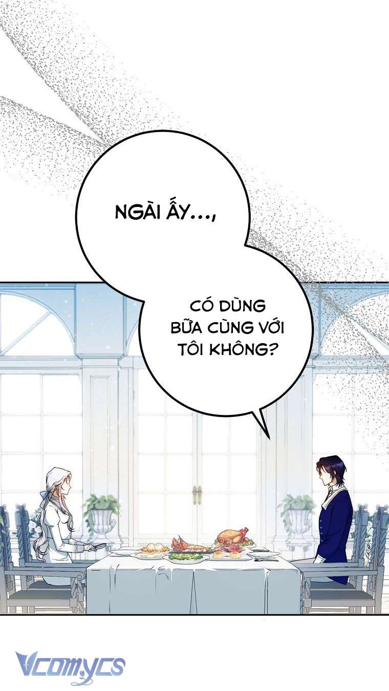 Tôi Trở Thành Vợ Của Nam Chính Chap 95 - Trang 3