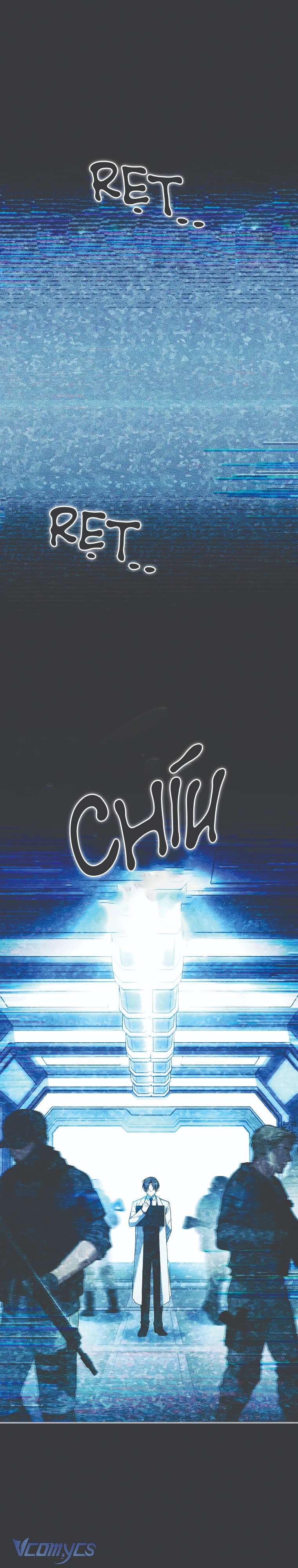 Tôi Đã Tắt Cài Đặt Chế Độ Nhận Thức Nỗi Đau! Chap 19 - Next Chap 20