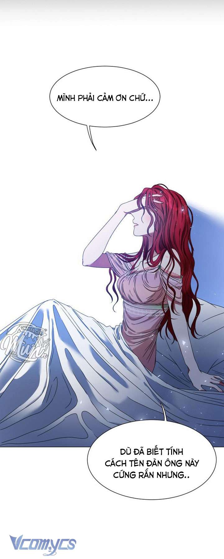 Hoán Đổi Linh Hồn Chapter 1 - Trang 4