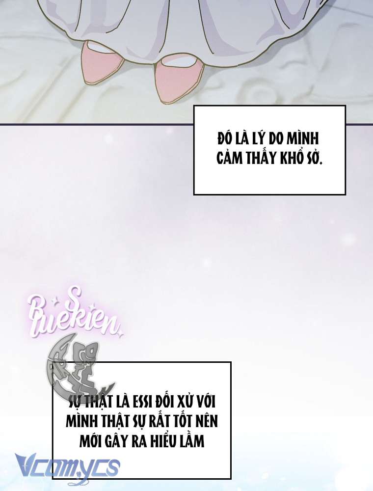 Chị Gái Của Nhân Vật Phản Diện Hôm Nay Cũng Đang Đau Khổ Chapter 41 - Trang 4