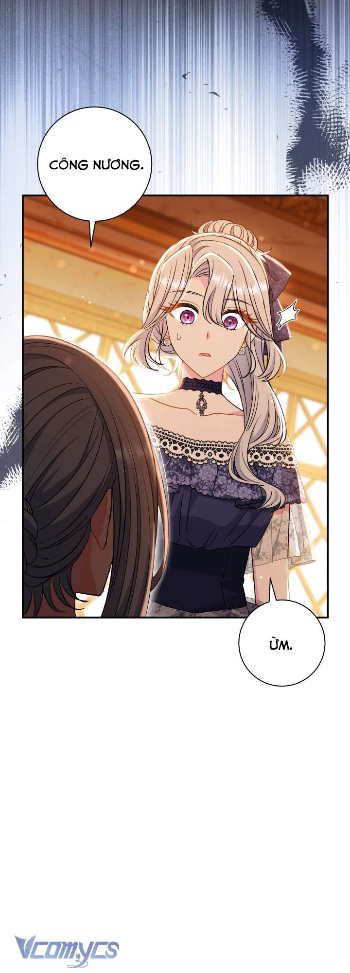 Người Xem Mắt Của Ác Nữ Quá Hoàn Hảo Chapter 33 - Trang 4