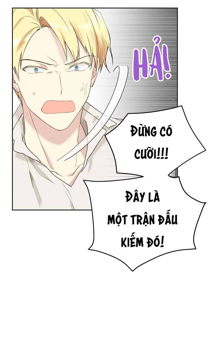 Vương Miện Lục Bảo Chap 52 - Trang 2