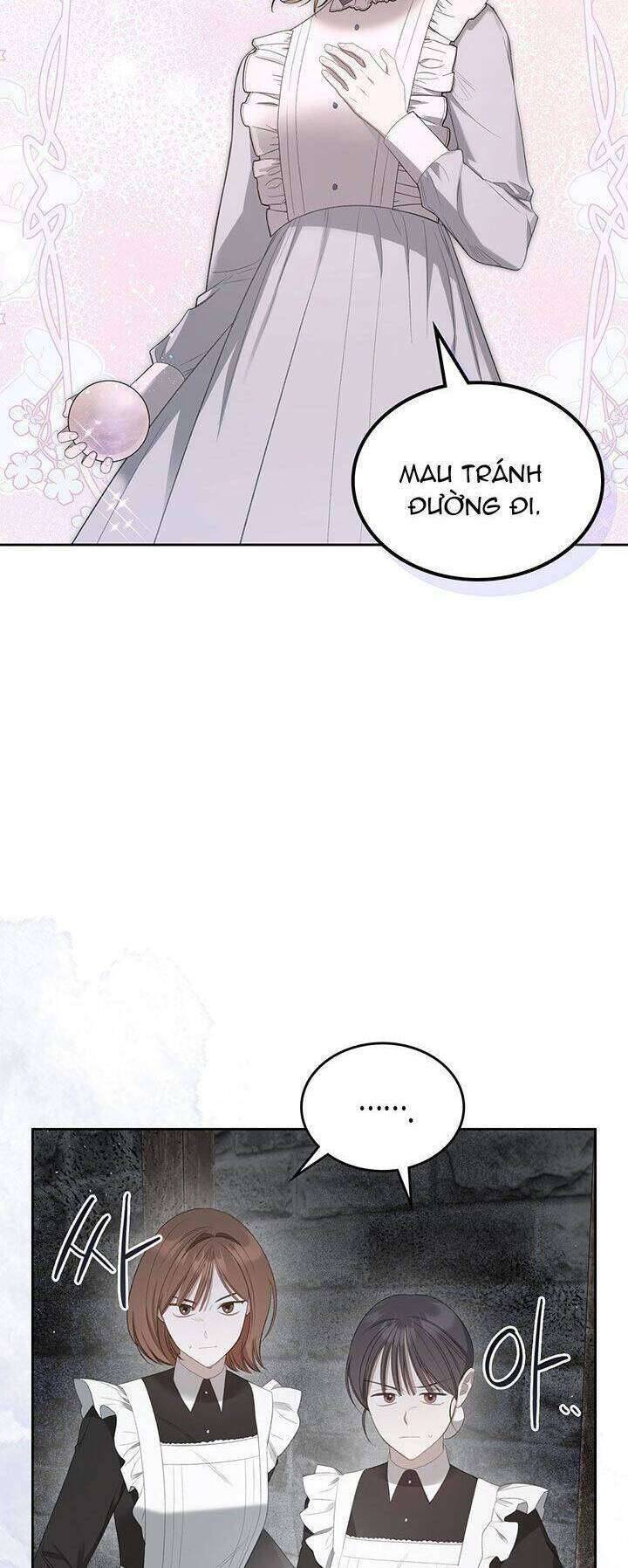 Nam Chính Quái Vật Sống Dưới Giường Tôi Chapter 22 - Trang 4