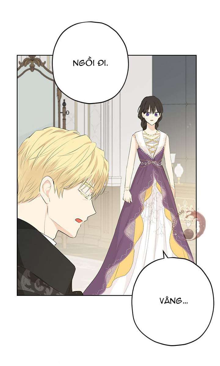 Tôi Là Minh Chứng Của Sự Thật Chap 28 - Trang 3