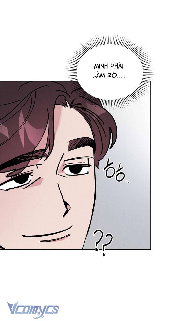 [18+] 7 Giây Thay Vì Một Nụ Hôn Chap 11 - Trang 2