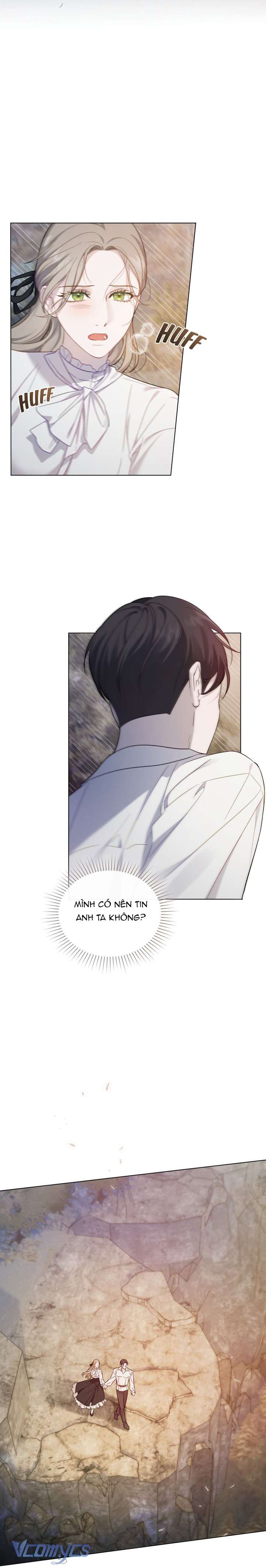 Trăng máu - Pilot Chap 2 - Trang 2