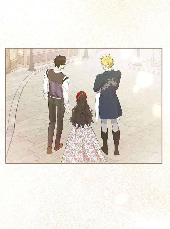 Tôi Là Minh Chứng Của Sự Thật Chap 80 - Trang 3