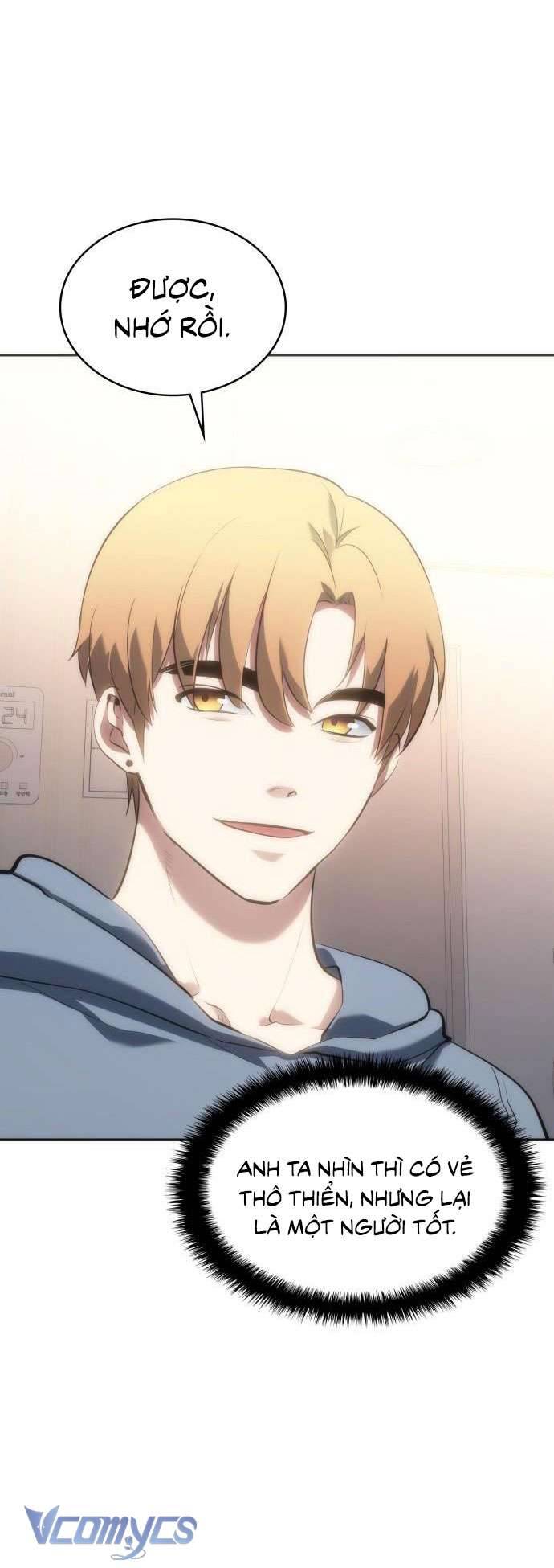 (BTS - HYBE) 7FATES: CHAKHO Chap 9 - Trang 2