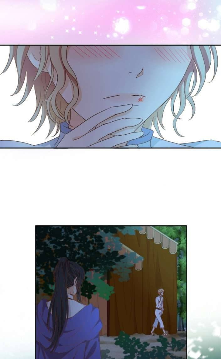 Địch Úc Đa Chi Ca Chapter 75 - Trang 4