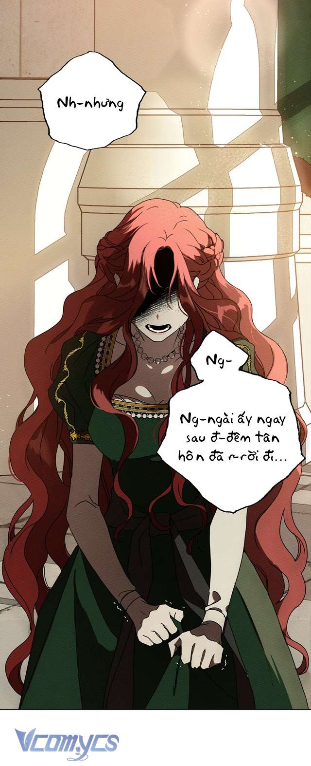 Dưới Bóng Cây Sồi Chap 1 - Next Chap 2