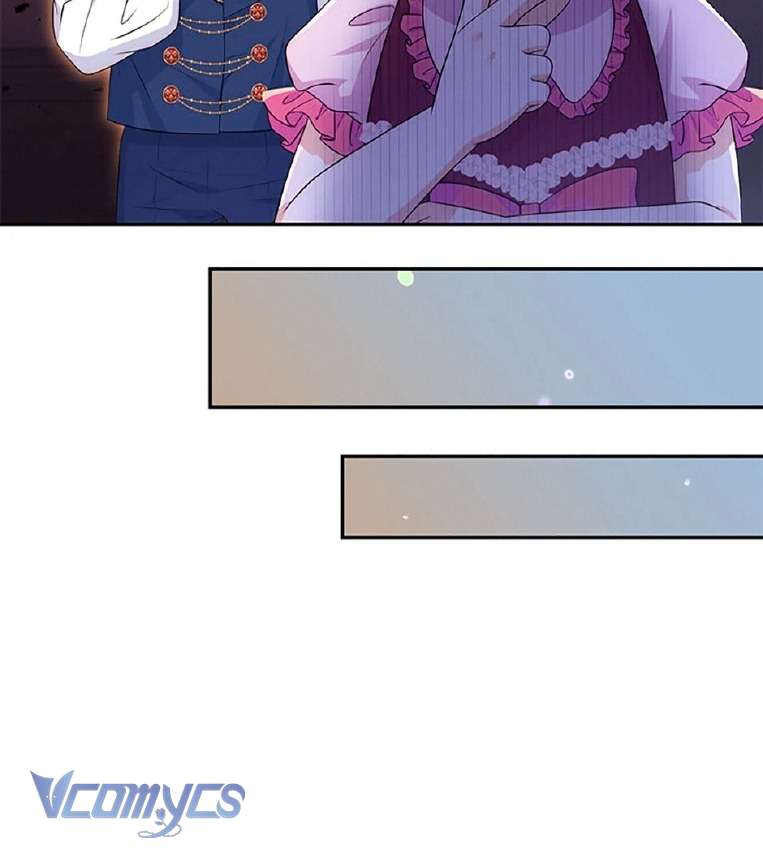 Công Chúa Bé Con Hạng S Thật Mạnh Chapter 23 - Trang 4