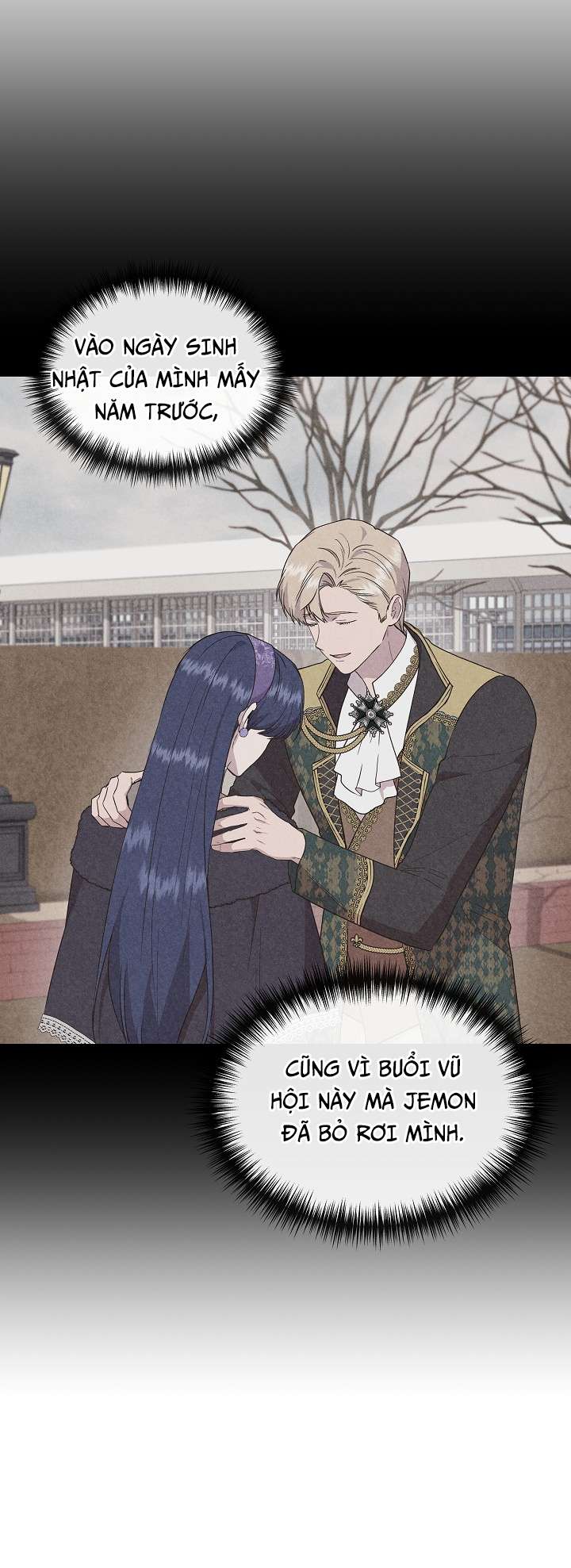 Tôi Không Phải Là Cinderella Chapter 73 - Trang 4