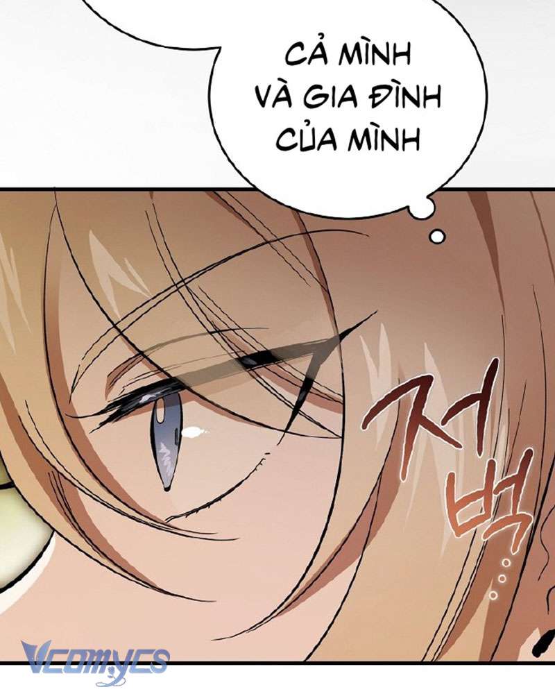 Ác Quỷ Nuôi Dưỡng Tiểu Thư Chapter 24 - Trang 4