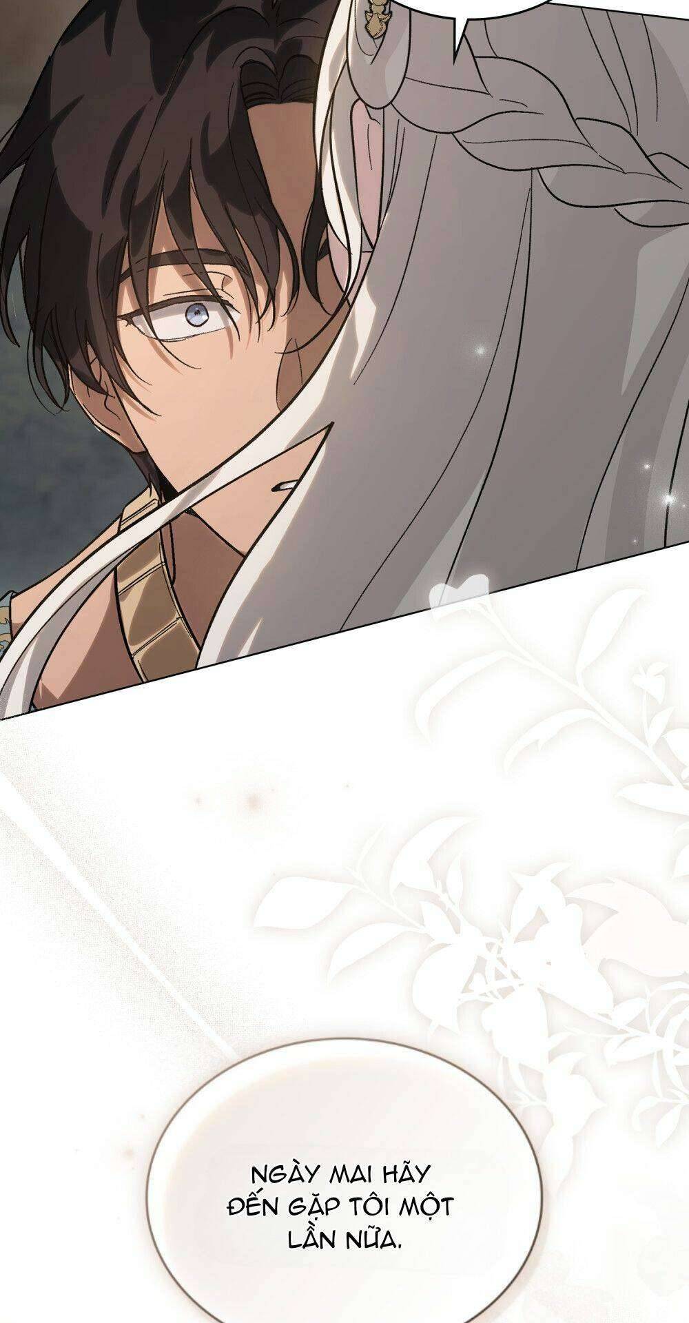 Khi Số Phận Tìm Đến Hai Ta Chapter 3 - Next Chapter 4