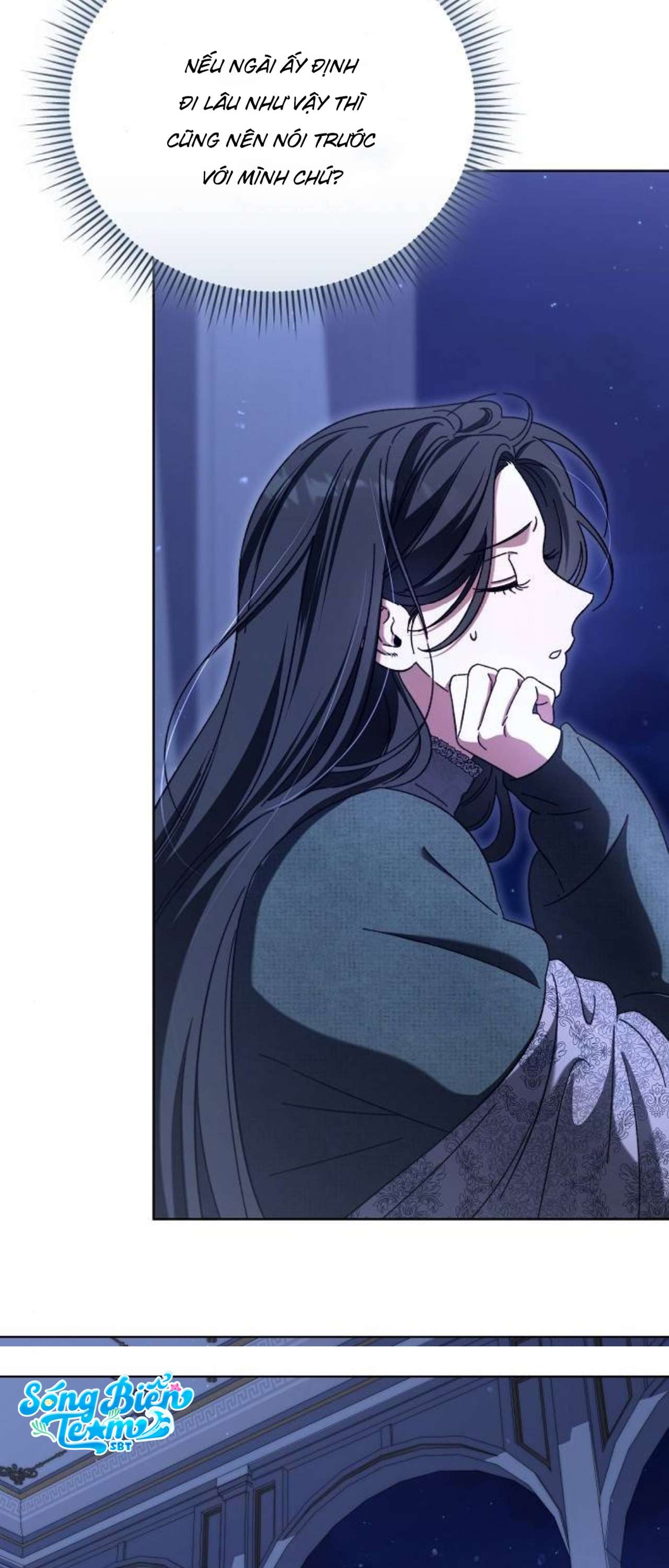 Dành Cho Nàng Juliet Xinh Đẹp Chap 11 - Next Chapter 11