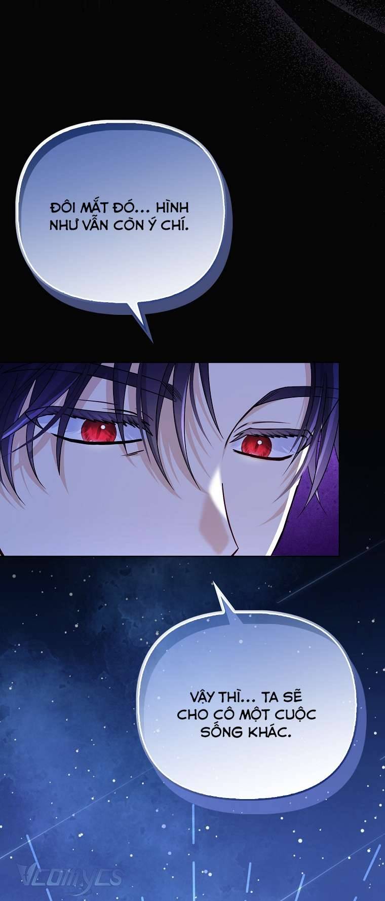 Nhân Vật Phản Diện Đều Thích Tôi Chapter 1 - Trang 4