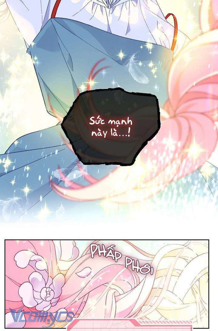 Sự Điều Trị Đặc Biệt Của Tinh Linh Chapter 14 - Next Chapter 14.5