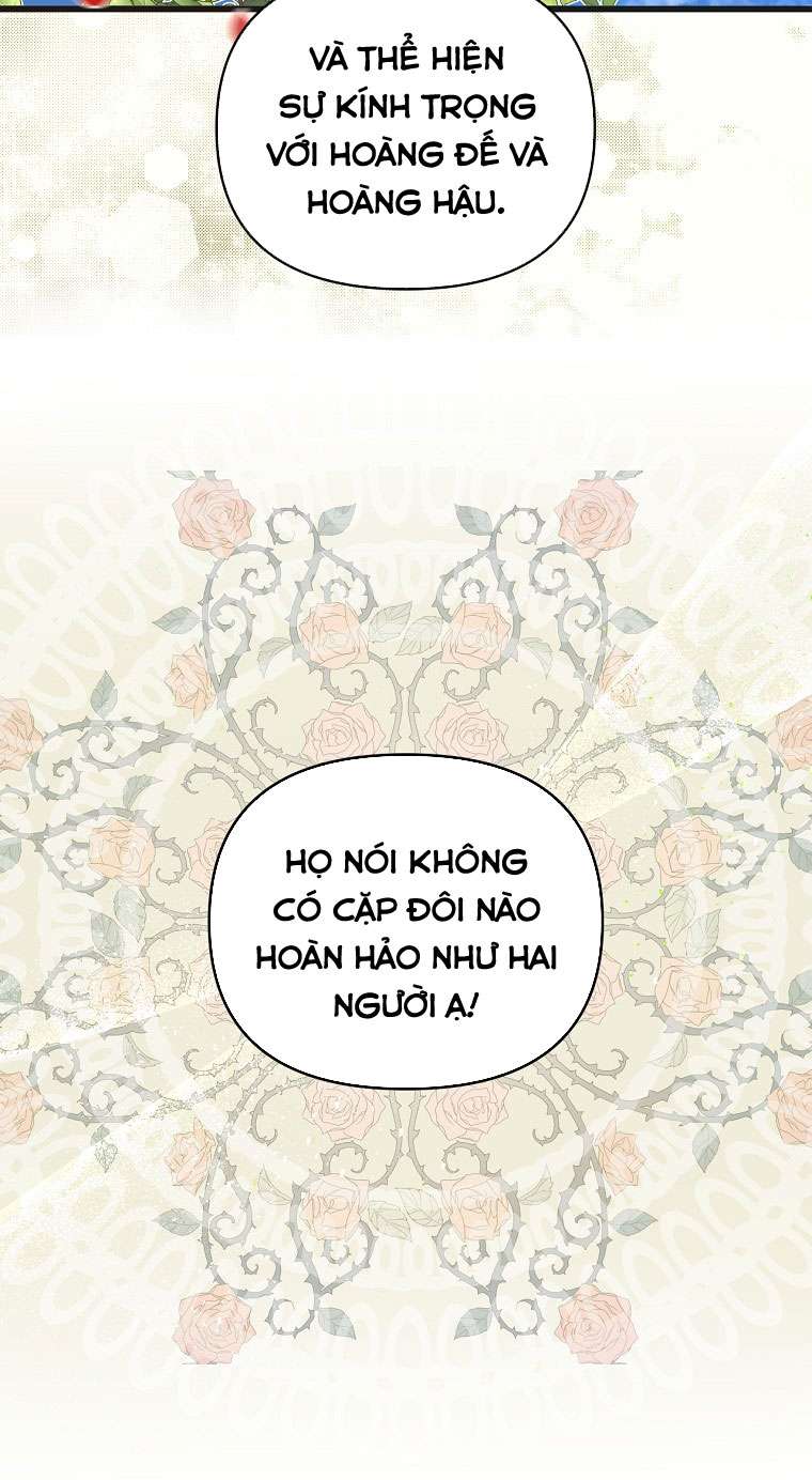 Phương Pháp Sống Sót Khi Phải Ngủ Cùng Hoàng Đế Chapter 2 - Trang 4