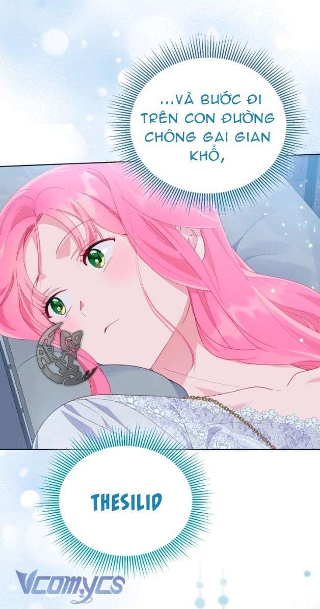 Sự Điều Trị Đặc Biệt Của Tinh Linh Chapter 50 - Next Chapter 51