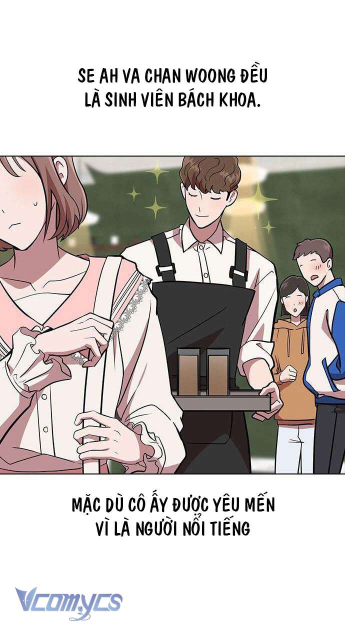 Nếu Chia Tay, Chúng Ta Sẽ Chết Chap 1 - Trang 2