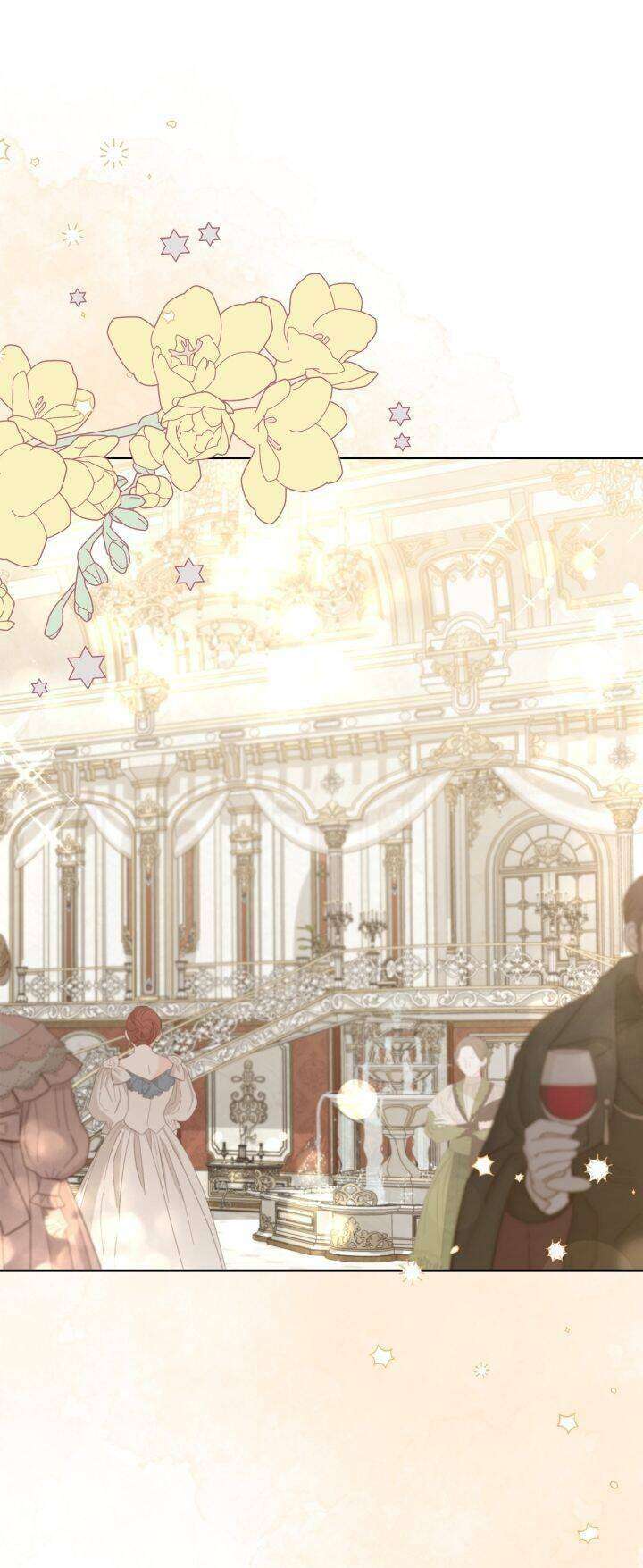 Nam Chính Quái Vật Sống Dưới Giường Tôi Chapter 30 - Trang 4