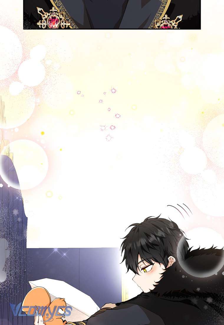 Sóc Con Tài Năng Chap 5 - Next Chap 6