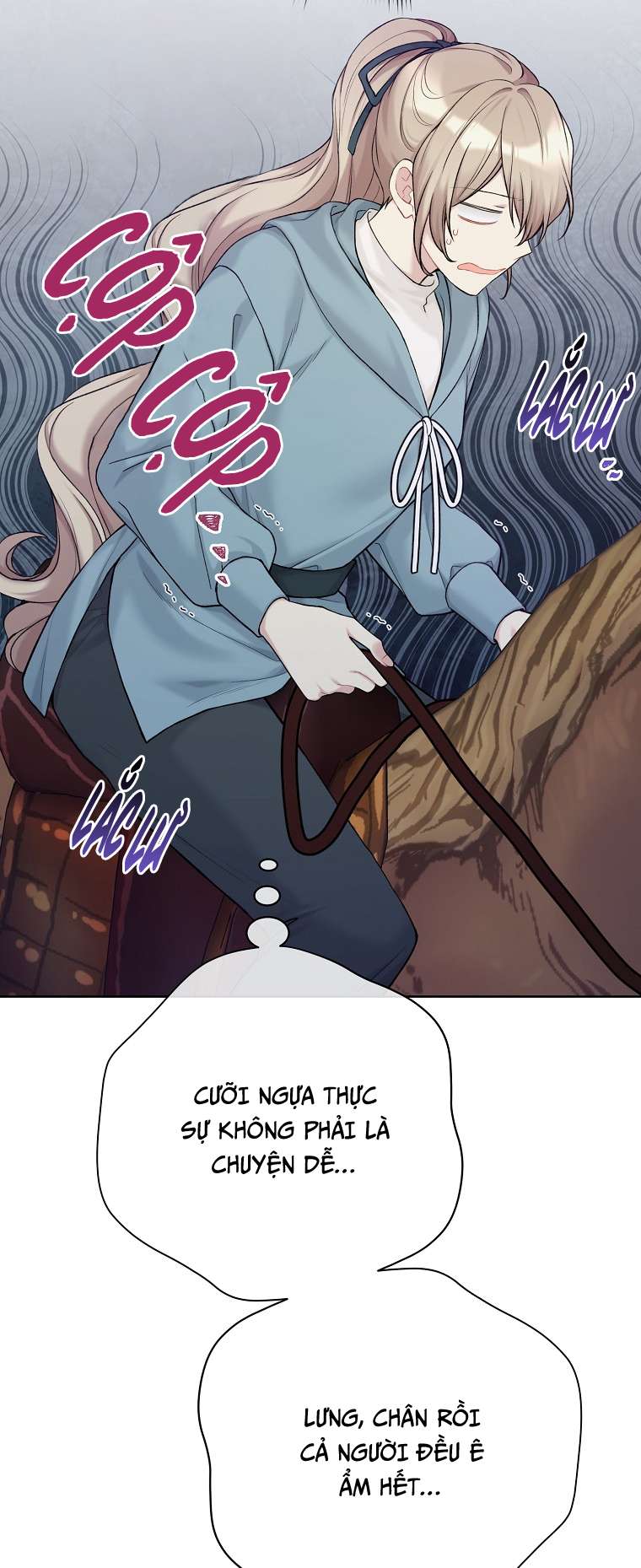 Vương Miện Lục Bảo Chap 70 - Trang 2