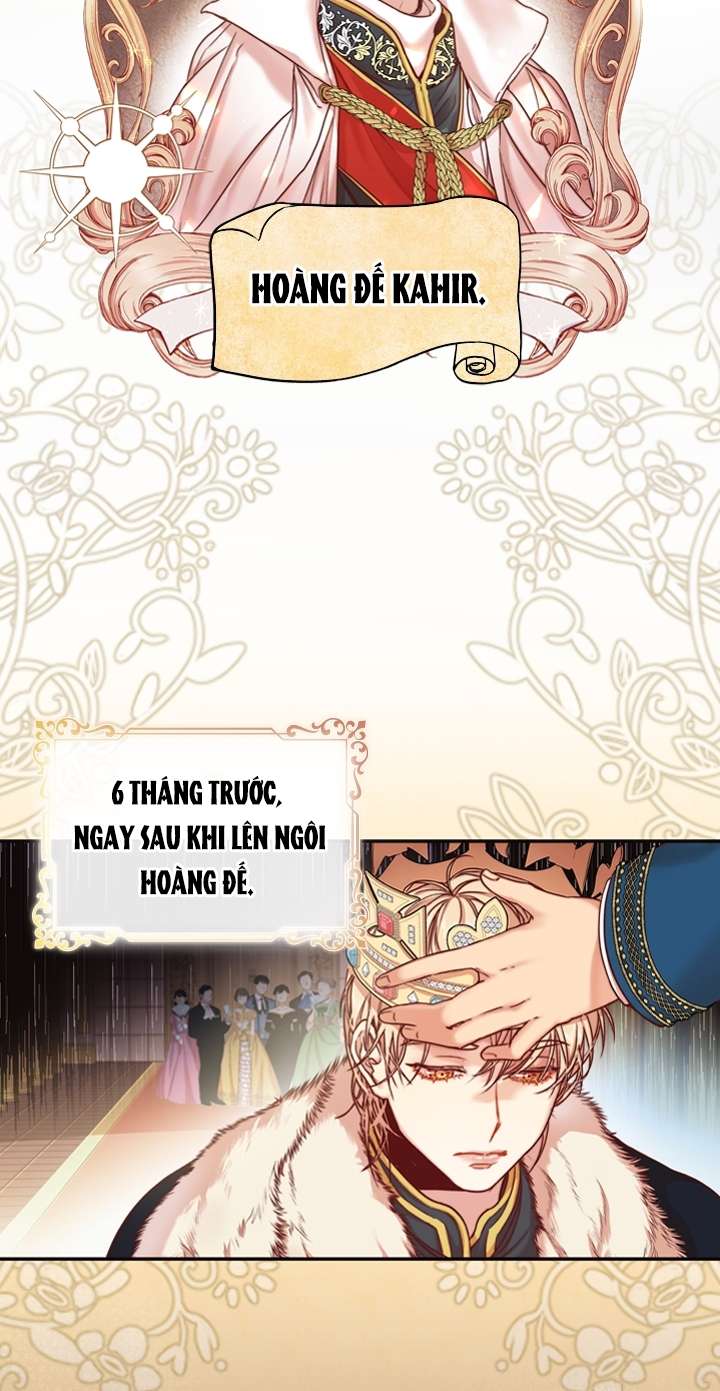 Thư Ký Của Bạo Chúa Chapter 2 - Trang 4