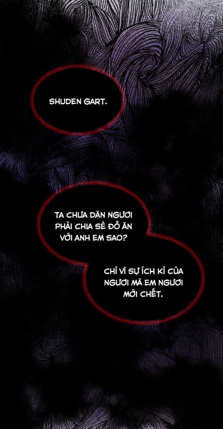 Công Nương Su Chapter 14 - Next Chapter 14.5