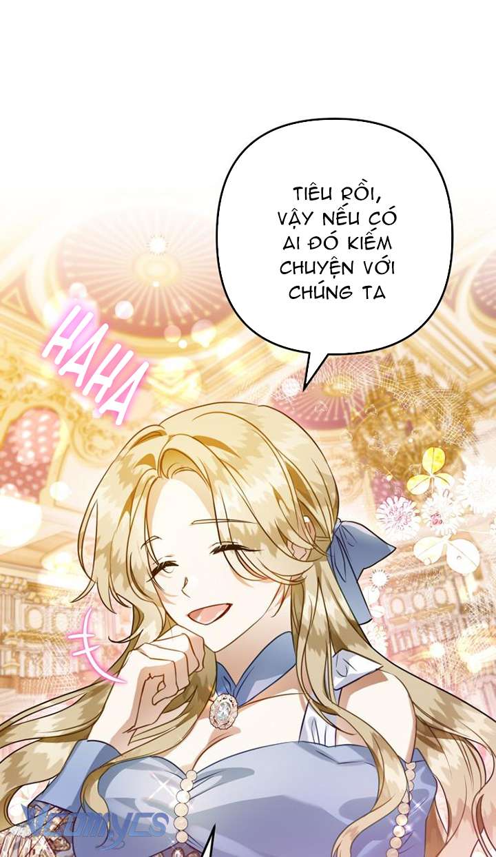 Bỗng Nhiên Tôi Trở Thành Quạ Đen!! Chapter 57 - Trang 4