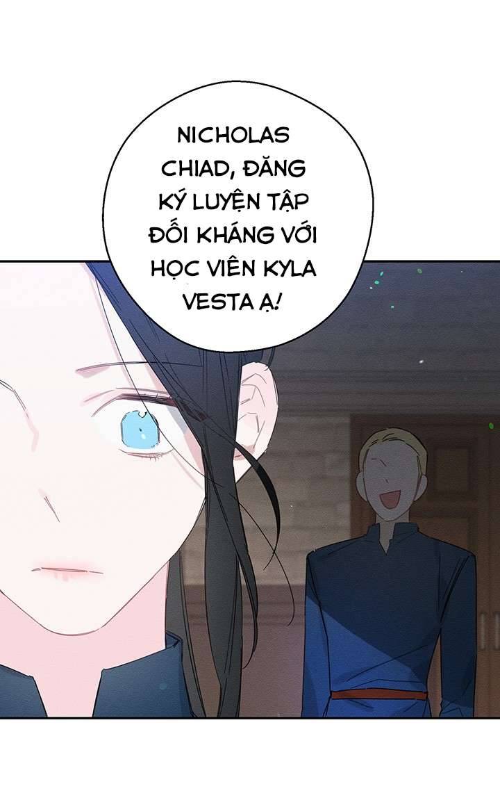 Trước Tiên Phải Giấu Em Trai Cái Đã! Chap 13 - Trang 2