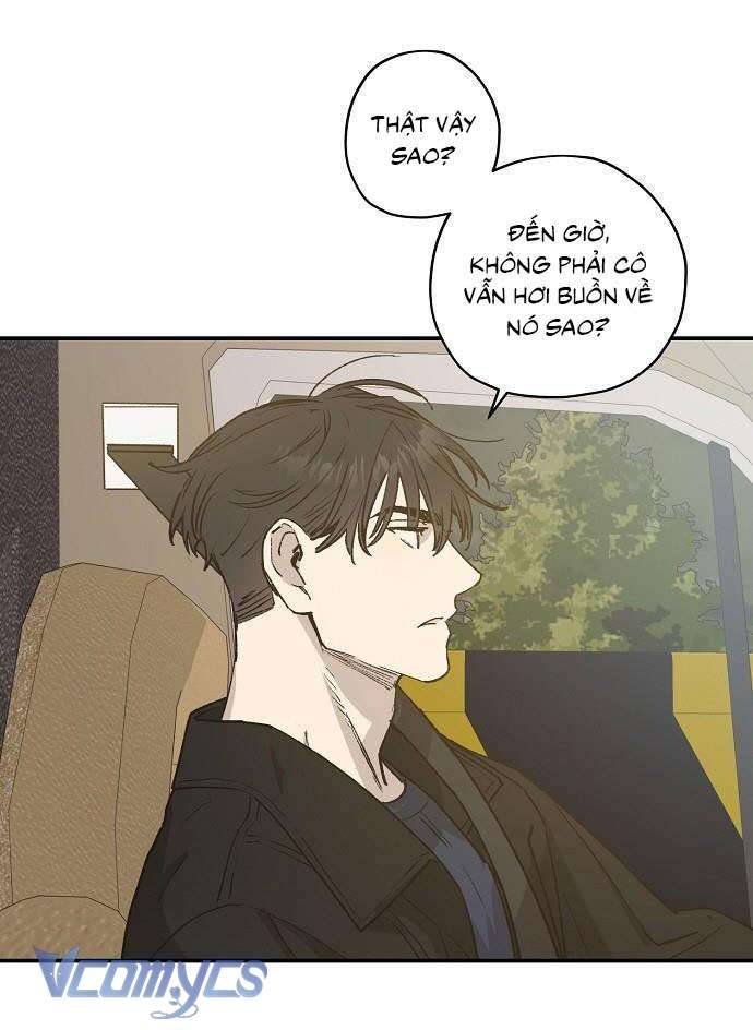 Onsaemiro Chapter 21 - Next Chapter 22