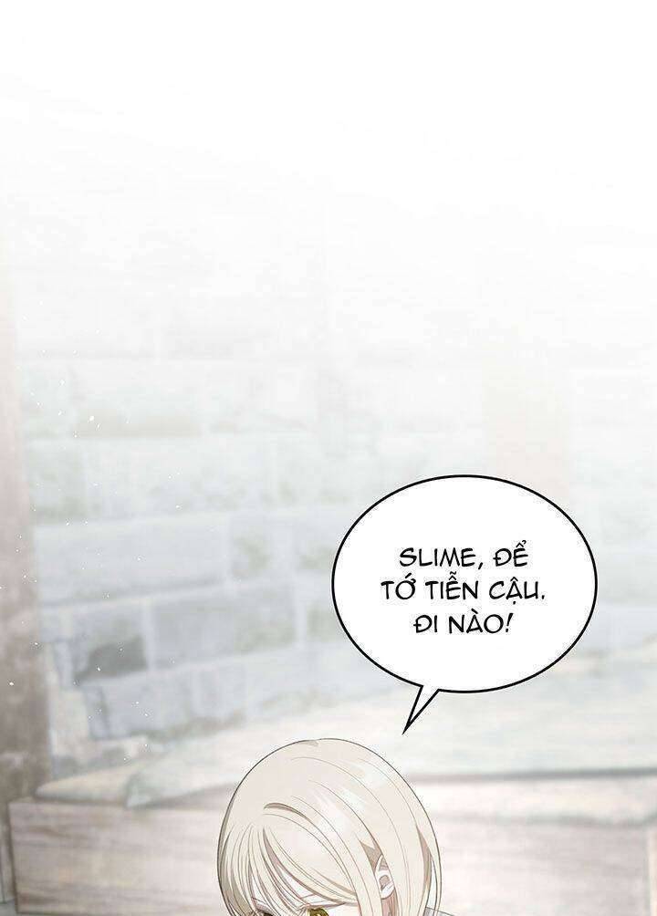 Nam Chính Quái Vật Sống Dưới Giường Tôi Chapter 22 - Trang 4