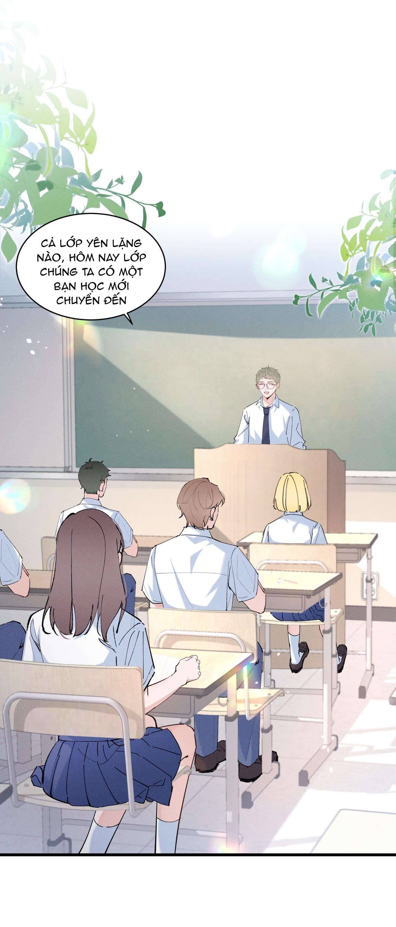 Phu Nhân, Thân phận của người lộ rồi Chapter 4 - Next Chapter 5