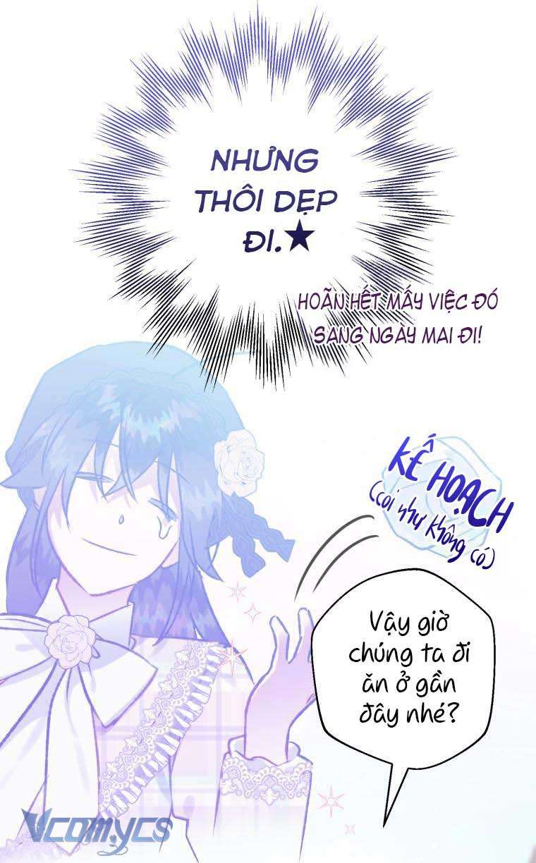 Bỗng Nhiên Tôi Trở Thành Quạ Đen!! Chapter 53 - Trang 4