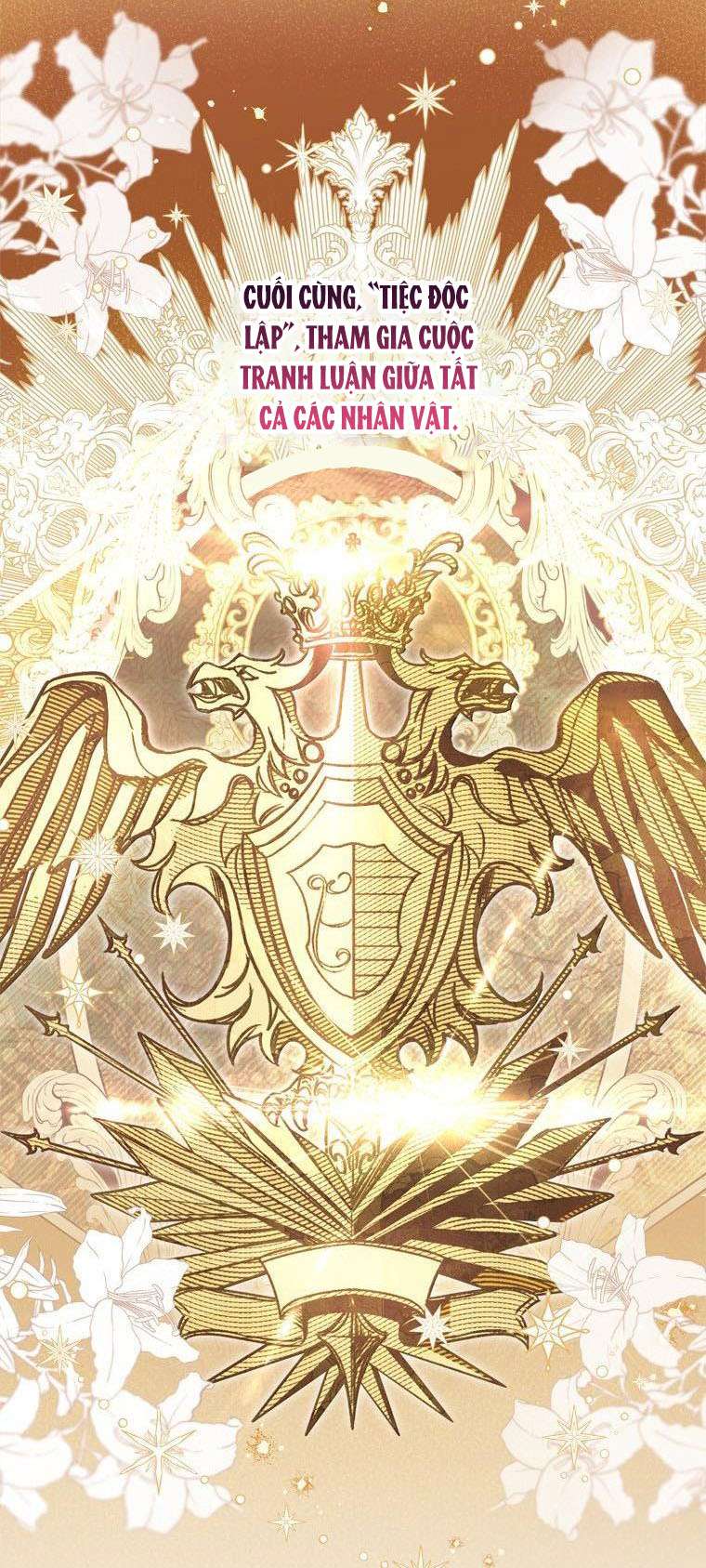 Tôi Đã Bảo Nữ Chính Đang Cải Trang Cơ Mà! Chap 29 - Trang 2