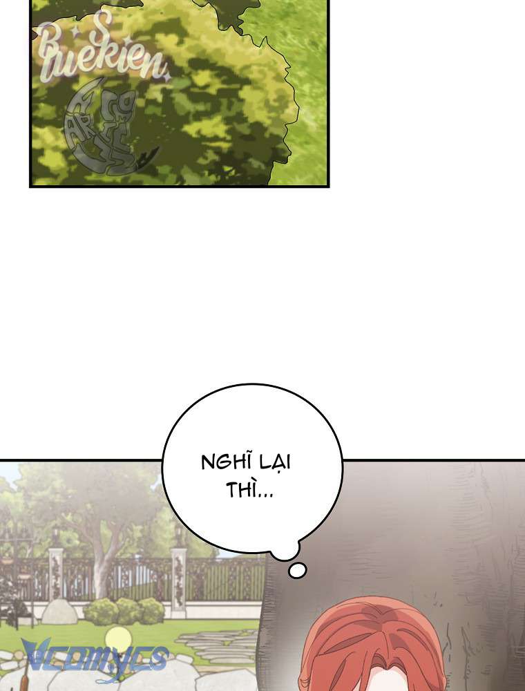 Chị Gái Của Nhân Vật Phản Diện Hôm Nay Cũng Đang Đau Khổ Chapter 56 - Trang 4